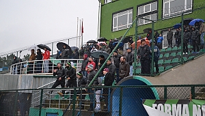 Kuştepe Stadı kapanıyor