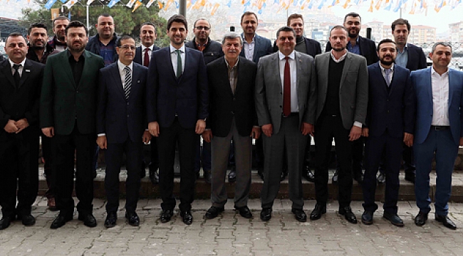 ‘’Mavi Bayraklı plajlarımızın sayısını artıracağız’’