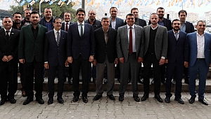 ‘’Mavi Bayraklı plajlarımızın sayısını artıracağız’’