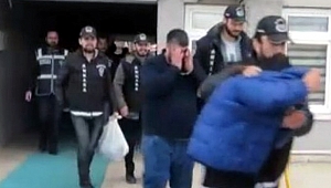 Mayalılar çökertildi