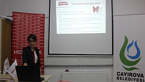 Medical Park'dan annelere hastalıklarla ilgili seminer