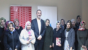 Medical Park'tan çocuk göz sağlığı semineri