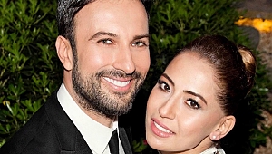 Megastar Tarkan baba oluyor