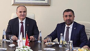 Mehmet Ali Okur’a önemli görev!