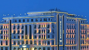 Menekşe burada üs kuracak