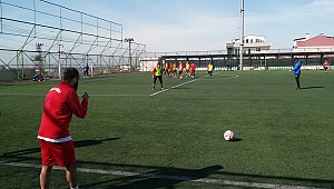 Menekşe’de gündem gol sorunu!