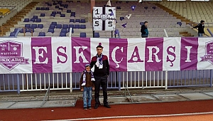 Mesut'u kalbimize gömdük!