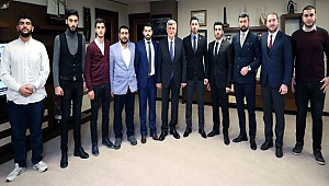 ‘’Muhsin Yazıcıoğlu’nu rahmetle anıyorum’’