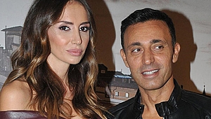 Mustafa ve Emina Sandal'dan boşanma açıklaması