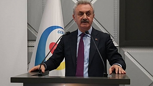 Nail Çiler'den 3 okul müjdesi!