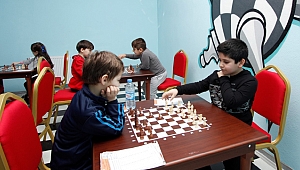 Okullara satranç sınıfı