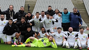 Olimpiyat hatırası: 0-2