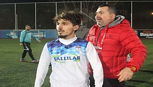 ‘Oraya Gebze için gideceğiz’