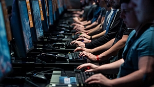 Oyun bağımlılığının ruhsal ve fiziksel zararları