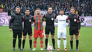 Parsak'tan cesur yönetim