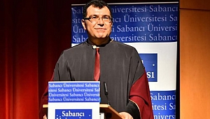 Prof. Dr. Mandal TÜBİTAK Başkanı