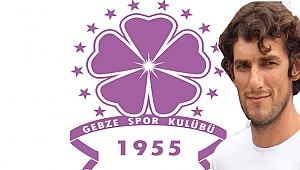 Recep Serkan oynuyor