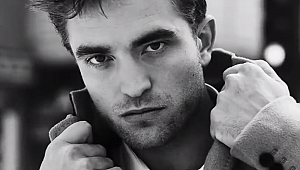 Robert Pattison müslüman oldu