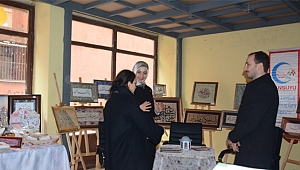 Saadet Partisi'nden yardım kermesi