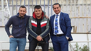 ‘Sabırlı ve dikkatli’