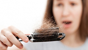 Saç dökülmesine yol açan nedenler nelerdir?