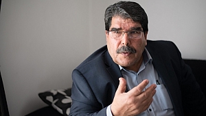 Salih Müslim Prag'da yakalandı