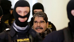 Salih Müslim serbest bırakıldı