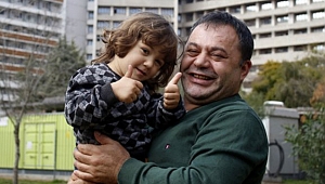 Sanayide cihaz yaptırdı