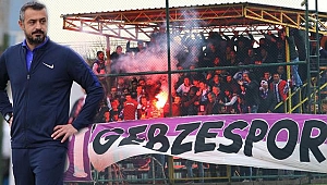 Sanki 8 bin kişiydiler!