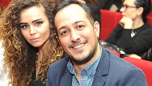 Sarp Apak baba oluyor