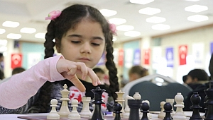 Satranç Ligi’nde dördüncü etap tamamlandı