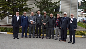 SEDAŞ ve Elektrikçiler Odalarının iletişimi devam ediyor