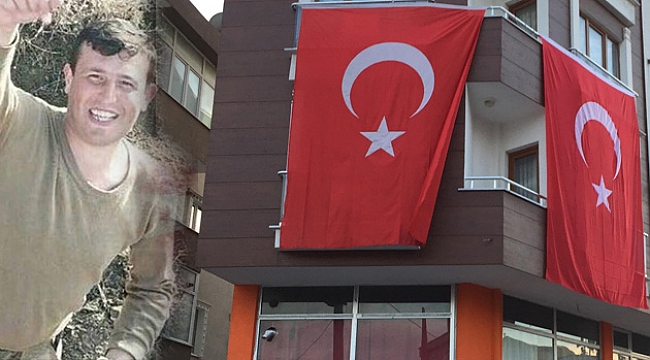 Şehidimiz Mustafa Paşa’dan defnedilecek