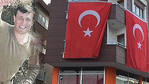 Şehidimiz Mustafa Paşa’dan defnedilecek