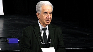 Şehir tiyatrolarında sanat konuşuldu