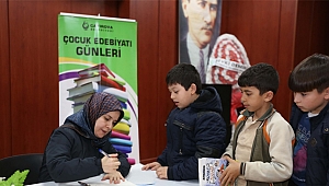 Selcan Yüksel Arvas Çayırova'da