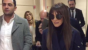 Seren Serengil'den imalı mesaj