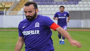 Serkan Esen 2 hafta yok!