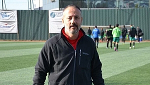 Şile’ye kazanmaya gideceğiz!