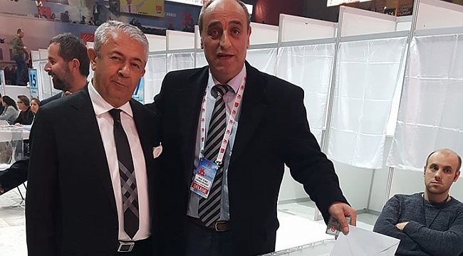 “Şimdi daha çok çalışma zamanı”