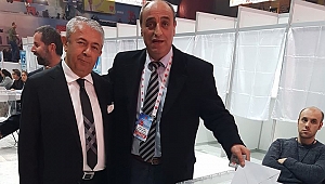 “Şimdi daha çok çalışma zamanı”