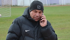 Sır: Normal bir maç!