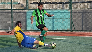 Soma’nın provası U-19’la