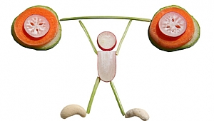 Sporcu beslenmesine dair yanlışlar