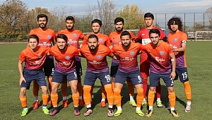 Sultan’dan BAL gibi takip: 2-1