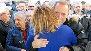 Sümer Ezgü'nün acı günü