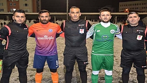 Süper Lig’e 4’üncü hakem gidiyor