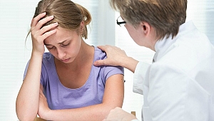 Sürekli yorgunsanız dikkat!