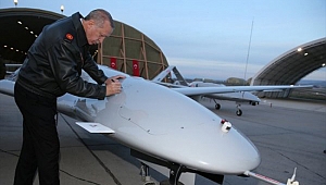 Tankımıza saldıran teröristler öldürüldü