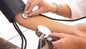 Tansiyonunuzu kontrol altına alın